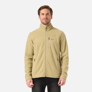 Polar Hombre Paicavi Therm-Pro Jacket Verde Oliva Lippi