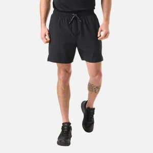 Short Hombre Go for it Shorts Negro Lippi