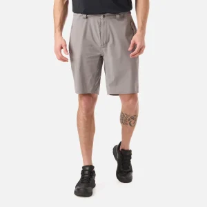 Short Hombre Air Q-Dry Shorts Acero Lippi