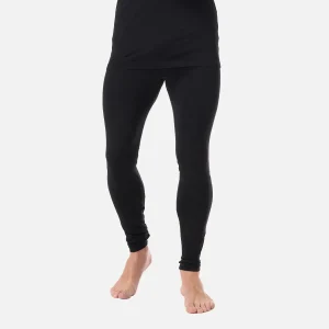 Primera Capa Hombre Puma Austral Bottom Negro Haka Honu