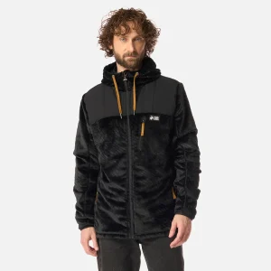 Polar Hombre Polaroid Negro Haka Honu