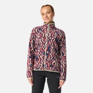 Polar Mujer Tokerau Pro Print Jade Haka Honu