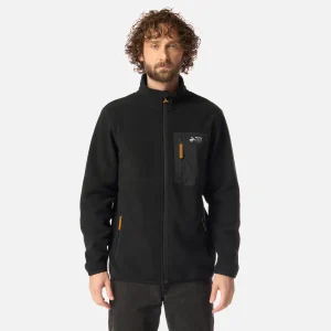 Polar Hombre Ruil Negro Haka Honu