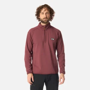 Polerón Hombre Taina Burdeo Haka Honu