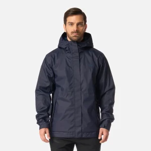 Chaqueta Hombre Blizzard B-Dry Hoody Jacket Azul Marino Lippi