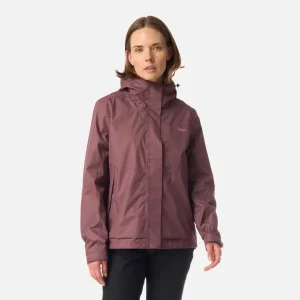 Chaqueta Mujer Blizzard B-Dry Hoody Jacket Vino Lippi