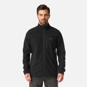 Polar Hombre Paicavi Therm-Pro Jacket Negro Lippi