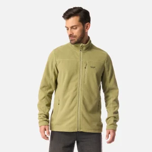 Polar Hombre Paicavi Therm-Pro Jacket Verde Lippi