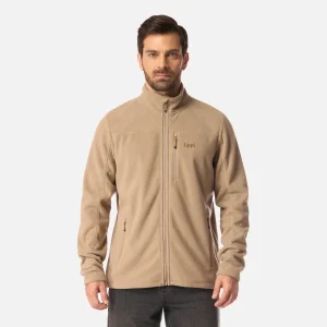 Polar Hombre Paicavi Therm-Pro Jacket Canela Lippi