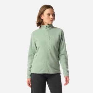 Polar Mujer Paicavi Therm-Pro Jacket Jade Lippi