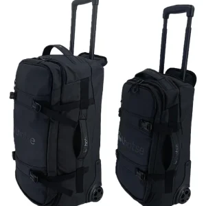 Pack Duo Maleta Expedition Cabina 30 lts + L 70 lts