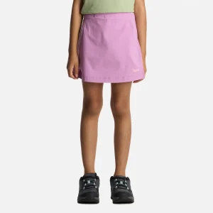Short Niña Sweet Active Skirt Rosa Lippi