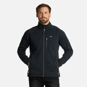 Polar Hombre Wrap Up Blend-Pro Jacket Grafito Lippi