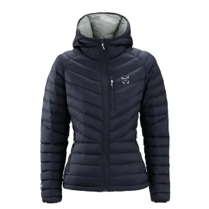 Chaqueta Altus Denali W