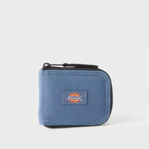 Cartera Dickies Duck Canvas Blue