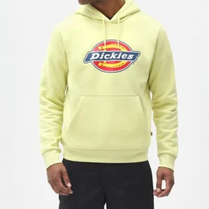 Sudadera Dickies Icon Logo Green