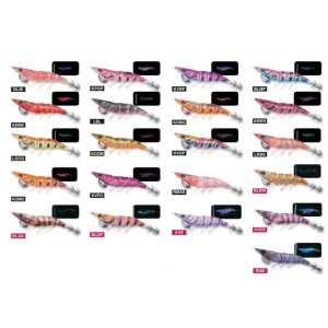 Jibionera Yo-Zuri EZQ Dartmaster 3.0