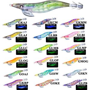 Jibionera  DUEL LQ Lens