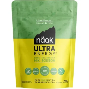 Naak Ultra Energy Drink 720 grs