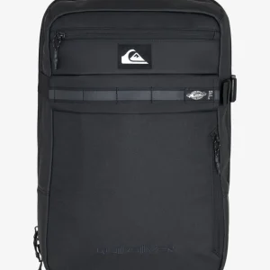 Maleta De Viaje Quiksilver Cabin Lug Black