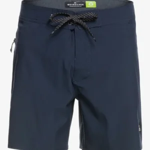 Bañador Quiksilver Surfsilk Kaimana 16″ Black