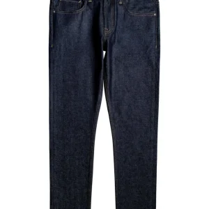 Pantalón Vaquero Quiksilver Slim Fit Voodoo Surf Rinse