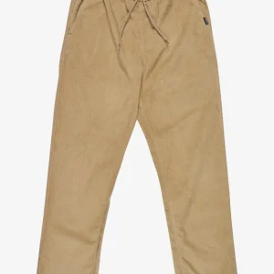 Pantalon Quiksilver Taxer Cord Elmwood