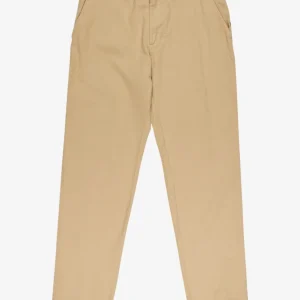 Pantalón Quiksilver Union Straight Tappered Khaki