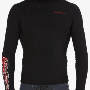 Chaqueta Neopreno Quiksilver 1.5 Capsule Sessions L/S