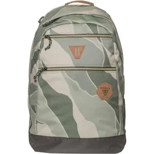 Mochila Vissla Day Tripper Camo