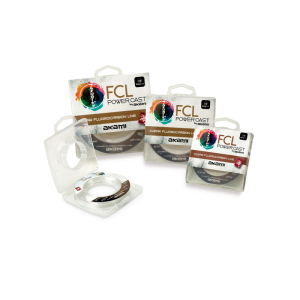 Hilo Akami FCL Power Cast