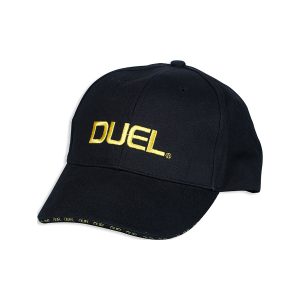 Gorra de pesca Duel CAP