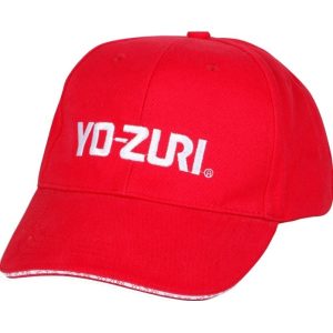 Gorra de Pesca Yo-Zuri CAP