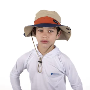 SOMBRERO JUNIOR HIKING ORIGAMI