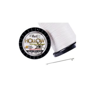 Hilo Trenzado Relix Hollow X16