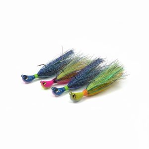 Bucktail Artesano
