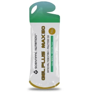 Isotex Gel Scientiffic Nutrition