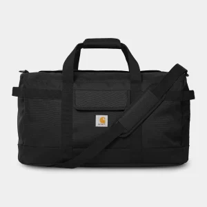 Bolso Carhartt WIP Jake Duffle Black