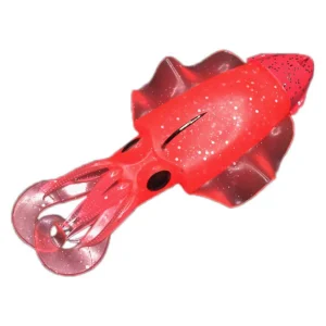 Señuelo de Vinilo Sepia Xoco 110g y 140g – JLC