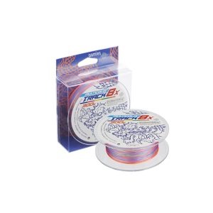 Hilo Trenzado Kali Kunnan 8 Hebras 300 m