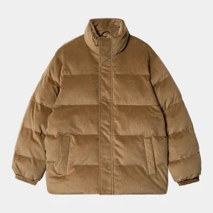 Chaqueta Carhartt WIP Layton Jasper