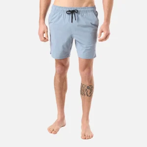 Traje de Baño Hombre VentureGear Swimwear Azul Piedra Lippi