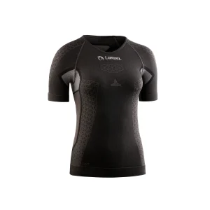 Camiseta Térmica M/C Lurbel Cristallo W