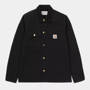 Chaqueta Carhartt WIP Michigan Black