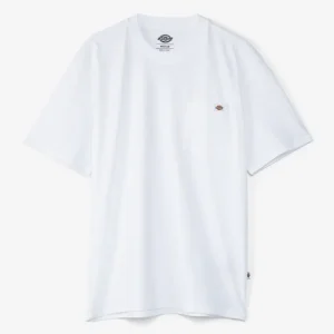 Camiseta Dickies Luray White