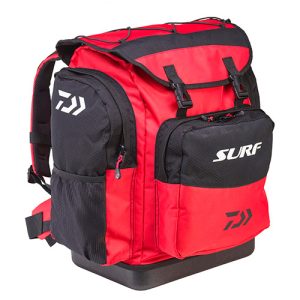 Mochila Daiwa Sac à Dos Surf 40L