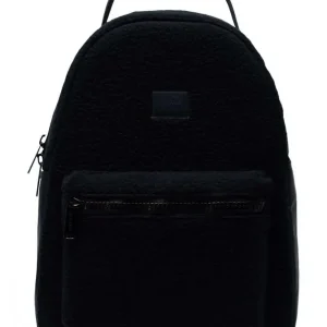 Mochila Herschel Nova Small Black Black
