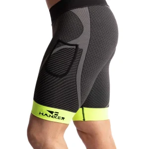 Hanker Malla Corta Pog