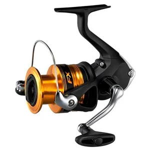 Carrete Shimano FX FC 4000
