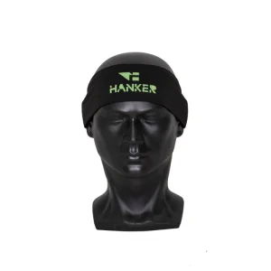 Hanker Cinta Pelo Mouna Black